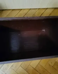 Drewniana skrzynia używana — ujęcie 5