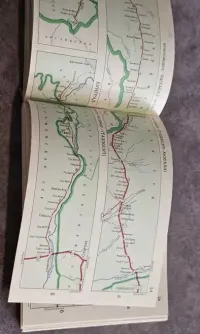 Drogi Kolejowe ZSRR 1965 r — ujęcie 4