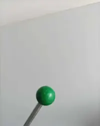 Druty 5 5.5 6 7 mm i agrafki dziewiarskie 17 cm do robótek ręcznych — ujęcie 3