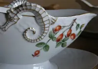 Duńska sosjerka B & G 1948 — ujęcie 2