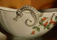 Duńska sosjerka B & G 1948 — ujęcie 3