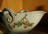 Duńska sosjerka B & G 1948 — ujęcie 4