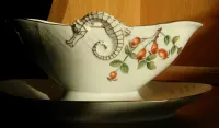 Duńska sosjerka B & G 1948 — ujęcie 5