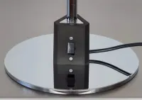 Duńska vintage lampa PH 4/3 proj. Poul Henningsen, Louis Poulsen 1966 — ujęcie 3