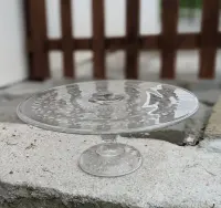 Duża patera romby i guziczki Ząbkowice Trzewik-Drost PRal — ujęcie 3