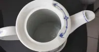 Duży dzbanek, stara porcelana KPM — ujęcie 4