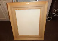 Duży Obraz w ładnej ramie 75 x 65 cm — ujęcie 5