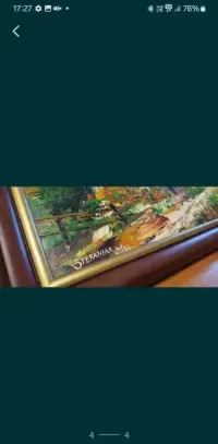 Dwa Obrazy M.Stefaniak — ujęcie 2