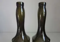 Dwie butelki 70cl . — ujęcie 4