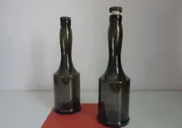 Dwie butelki 70cl . — ujęcie 2