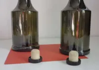 Dwie butelki 70cl . — ujęcie 3