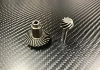 Dyferencjal 30/8T Axial SCX10 Wraith 1.9 Capra SSD Vanquish Phoenix RC — ujęcie 2