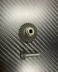 Dyferencjal 30/8T Axial SCX10 Wraith 1.9 Capra SSD Vanquish Phoenix RC — ujęcie 3