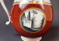 Dzban Carski Wiedeń 1813 rok. Unikat — ujęcie 3