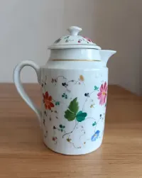 dzbanek Biedermeier antyk — ujęcie 4