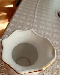 Dzbanek porcelanowy — ujęcie 4