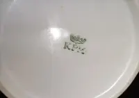 Dzbanek porcelanowy KPM — ujęcie 5