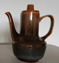 Dzbanek porcelit Mirostowice proj. Adam Sadulski fason: Agat — ujęcie 2