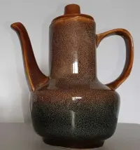Dzbanek porcelit Mirostowice proj. Adam Sadulski fason: Agat — ujęcie 4
