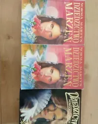 Dziedzictwo marzeńNorma Martyn,Dziedzictwo nowoorleańskie Ripley — ujęcie 2