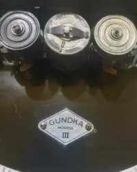 Maszyna do pisania Gundka III — ujęcie 4