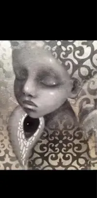 Eduard Zentsik - Inner Guardian — ujęcie 3