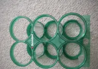 Ekspozytor Heineken, 6 butelek — ujęcie 5