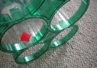 Ekspozytor Heineken, 6 butelek — ujęcie 4
