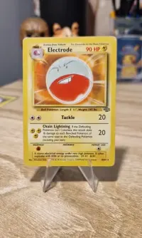 Electrode 18 Jungle — ujęcie 3