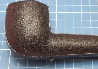 etui futerał twardy fajki do palenia tytoniu URMEERSCHAUM — ujęcie 2