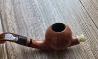 Fajka Luigi Viprati La Pipa — ujęcie 3