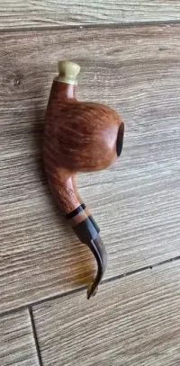 Fajka Luigi Viprati La Pipa — ujęcie 4