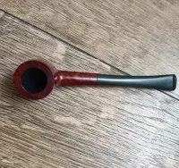 Fajka "REAL BRIAR TOMOP" – briar — ujęcie 3
