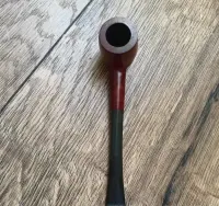 Fajka "REAL BRIAR TOMOP" – briar — ujęcie 4