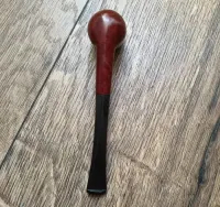 Fajka "REAL BRIAR TOMOP" – briar — ujęcie 5