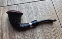 Fajka Stanwell Calabash — ujęcie 5