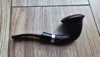Fajka Stanwell Calabash — ujęcie 2