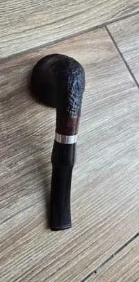 Fajka Stanwell Calabash — ujęcie 4
