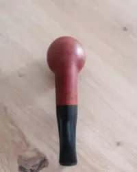 fajka  tradycyjna Worobiec — ujęcie 2