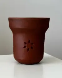 Fajka wodna, Shisha — ujęcie 4