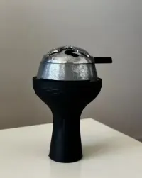 Fajka wodna, Shisha — ujęcie 5