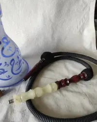 Fajka wodna  Shisha elementy części — ujęcie 3