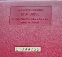 FDS STACJA DYSKIETEK 100% ok famicom pegasus retro kolekcja stacja dys — ujęcie 3