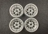 Felgi 1.9” Vanquish Axial SCX10 Hpi MST Traxxas TRX4 Losi Tamiya RC — ujęcie 3