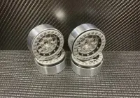 Felgi 1.9” Vanquish Axial SCX10 Hpi MST Traxxas TRX4 Losi Tamiya RC — ujęcie 5