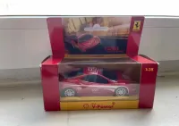 Ferrari F430 Shell V-Power 1:38 — ujęcie 4