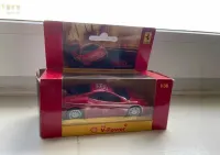 Ferrari F430 Shell V-Power 1:38 — ujęcie 2