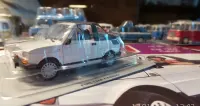 Fiat 126p Cabrio 1:43 Kult Auta PRL.FabNowy z gazetką Oraz 100 innych. — ujęcie 4