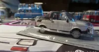 Fiat 126p Cabrio 1:43 Kult Auta PRL.FabNowy z gazetką Oraz 100 innych. — ujęcie 5