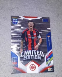 Fifa 2026 Limited Edition Robin Koch Eintracht Frankfurt — ujęcie 5